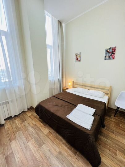 Квартира-студия, 25 м², 11/11 эт.