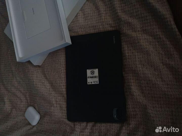 Xiaomi mi pad 5