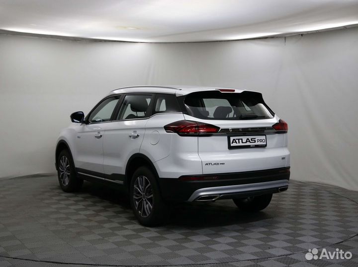 Geely Atlas Pro 1.5 AMT, 2023