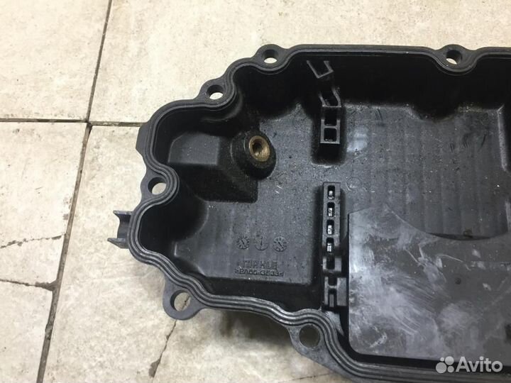 Поддон масляный двигателя Infiniti Q50 V37