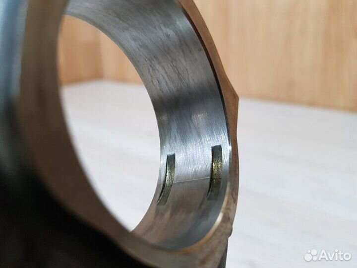 Поршень с шатуном Kia Sorento XM G4KE 2015