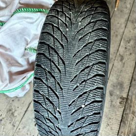 Nokian Tyres Hakkapeliitta R2 215/60 R16