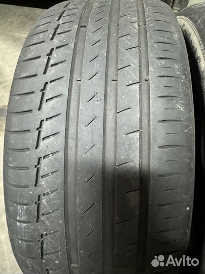 Continental ContiPremiumContact 6 225/45 R18 100Y