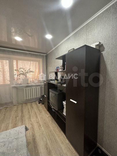2-к. квартира, 44 м², 4/5 эт.