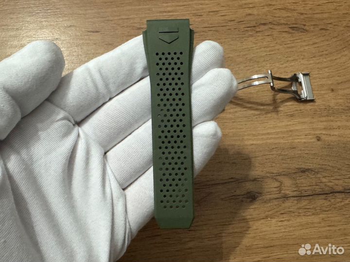 Ремешок для Tag Heuer сalibrе E4 45 mm