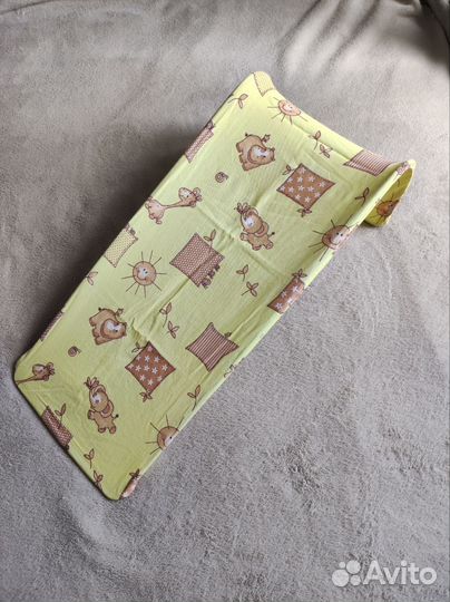 Горка для купания ванночка