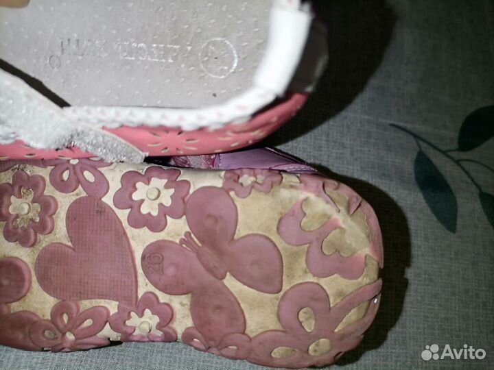 Детские вещи бесплатно