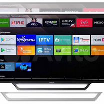 Настройка телевизоров SMART TV, Симферополь