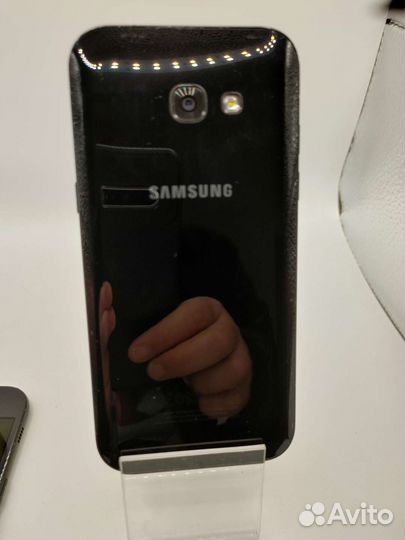 Samsung Galaxy A7 2017