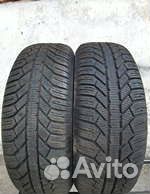 Semperit Master-Grip 2 195/65 R15 91T