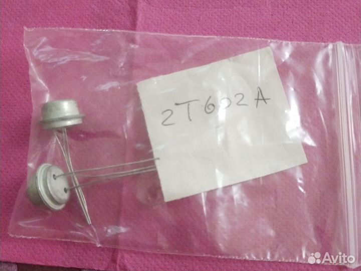 2Т602А