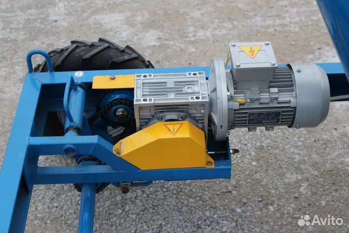 Протравливатель Ремком ПС-20, 2023