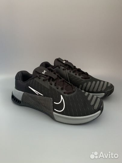 43EU Nike Metcon 9 Оригинал