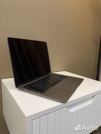 Macbook air 13 2018 retina