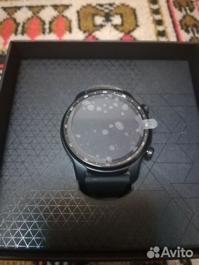 Ticwatch Pro 3 Ultra GPS