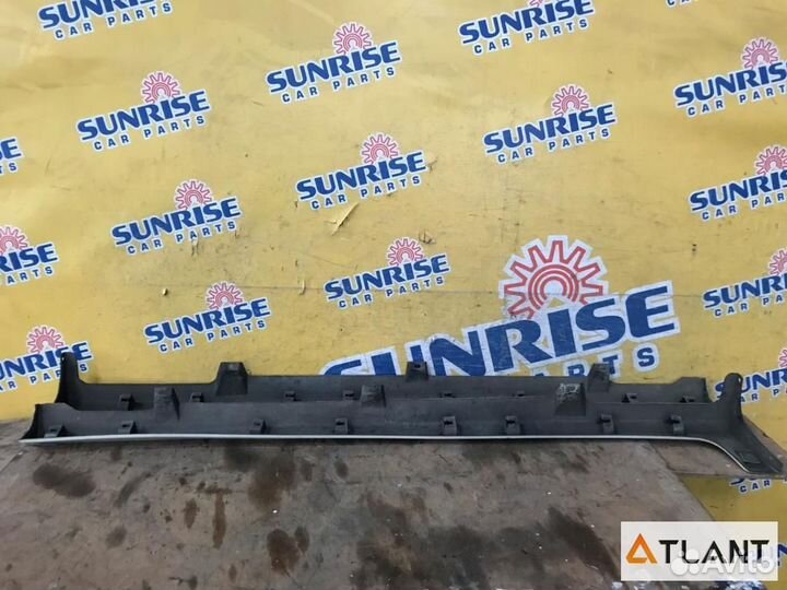 Порог honda FIT