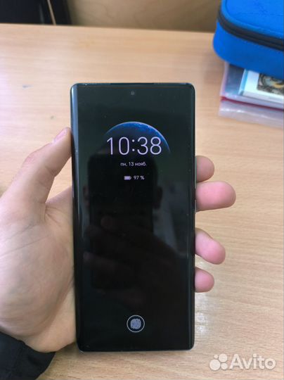 HONOR 70, 8/128 ГБ