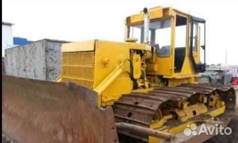 Машинист бульдозера вахта