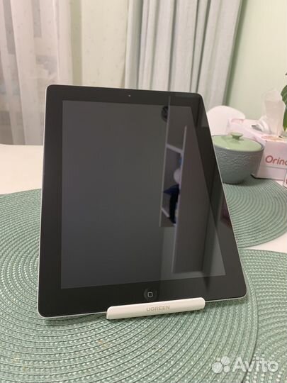 iPad 3 32Gb Wi-Fi