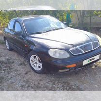 Daewoo Leganza 2.0 MT, 1999, 316 573 км, с пробегом, цена 239 000 руб.