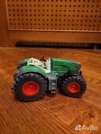 Трактор Fendt 936