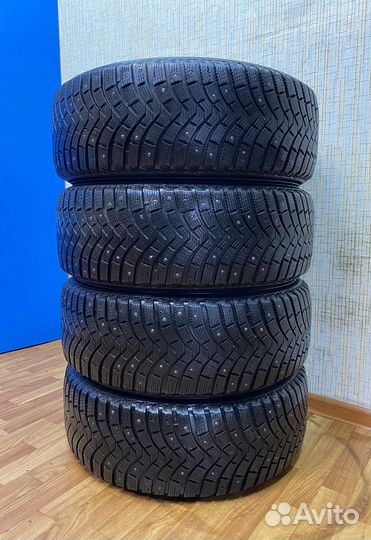 Michelin Latitude X-Ice North 2 225/60 R17