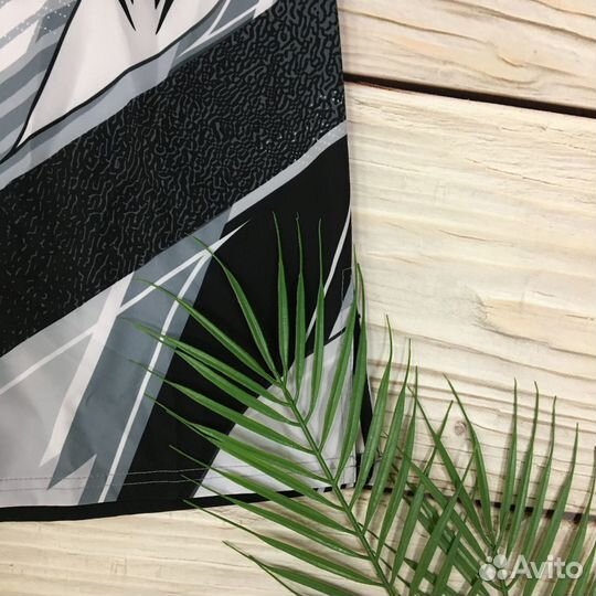 Шорты для единоборств Venum UFC