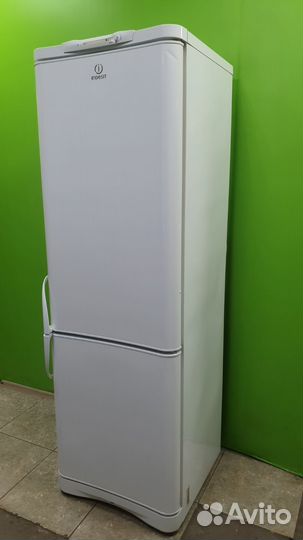 Двухкамерный холодильник indesit с доставкой