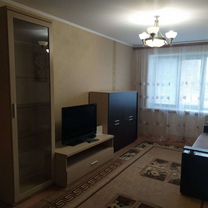 1-к. квартира, 43 м², 1/4 эт.