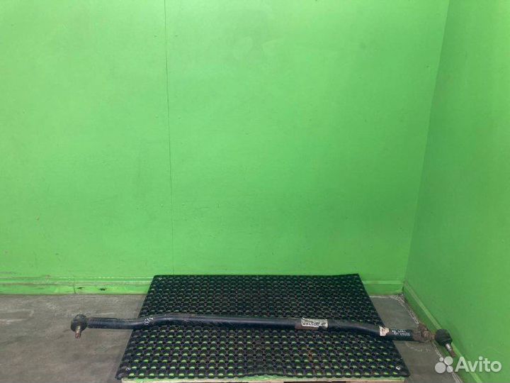 Тяга рулевая MAN TGA