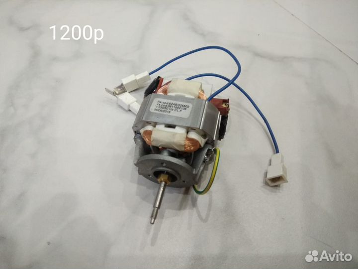 Запчасти Necta Kikko ES6