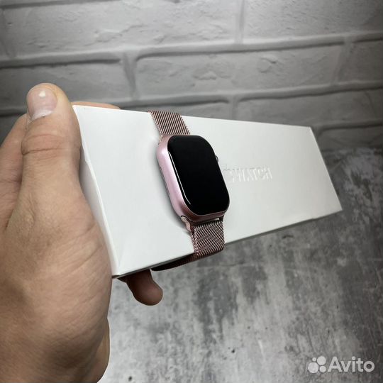 Apple watch 8