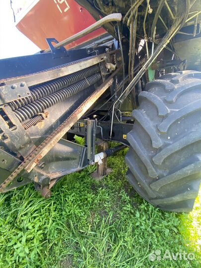 Комбайн Ростсельмаш СК-5МЭ-1