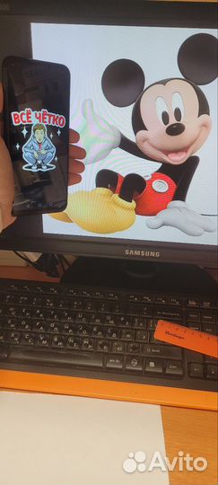 HONOR 9C, 4/64 ГБ
