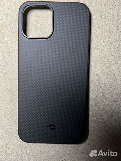 Оригинальный чехол для iPhone 14, Pitaka