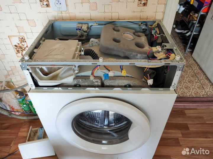 Ремонт стиральных машин ремонт посудомоечных машин