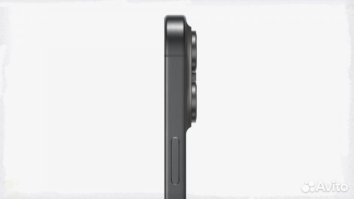 iPhone 15 Pro Max, 256 ГБ