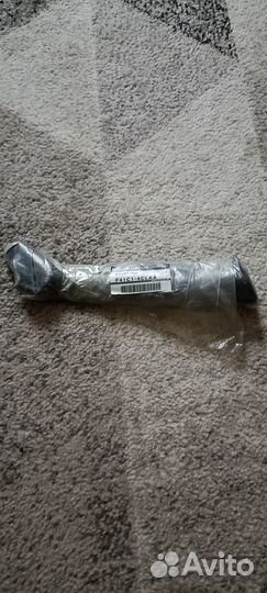 Кронштейн крыла L. Nissan X-trail T32 F41C1-4claa