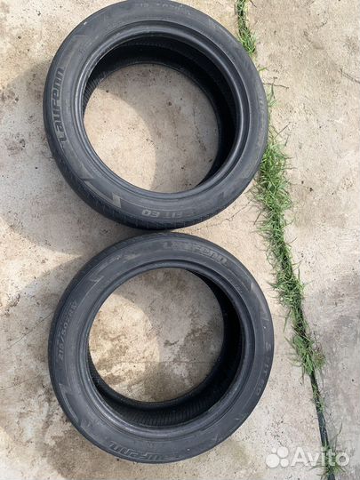 Laufenn S-Fit EQ LK01 215/50 R17