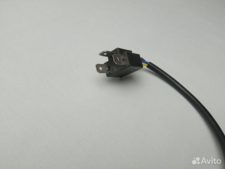 Реле би-ксенон H4, пара