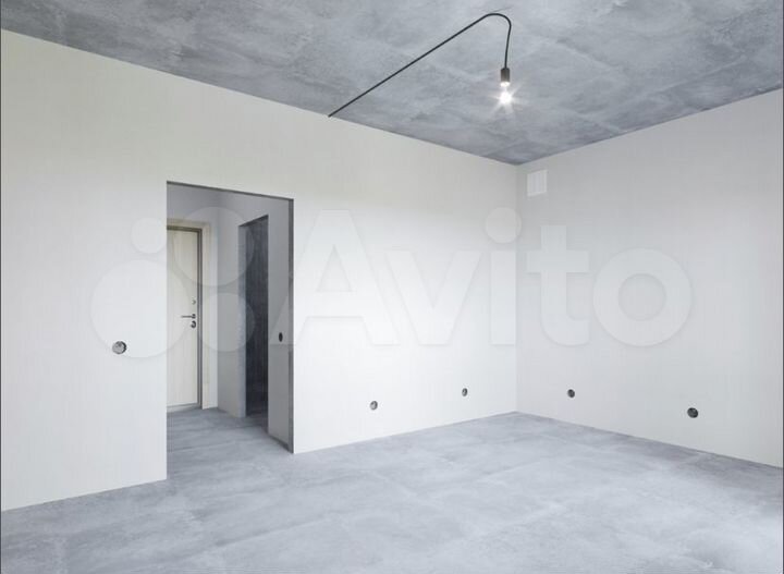 Квартира-студия, 27,1 м², 2/9 эт.