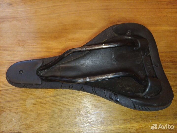 Велосипедное седло Syncros