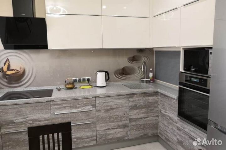 Кухня. Рассрочка