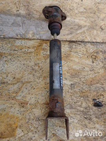 Амортизатор задний R Mercedes R-klasse W251