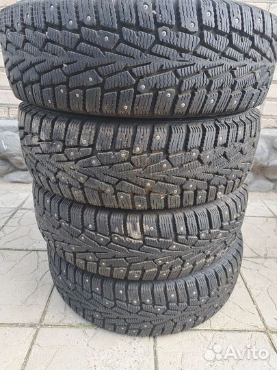 Cordiant Snow Cross 2 195/65 R15