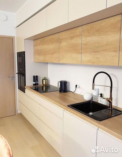 Кухня от производителя