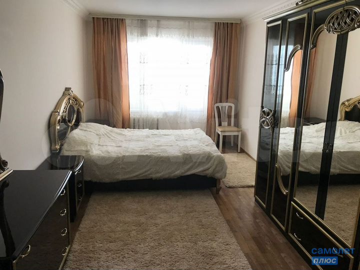 3-к. квартира, 65 м², 2/5 эт.