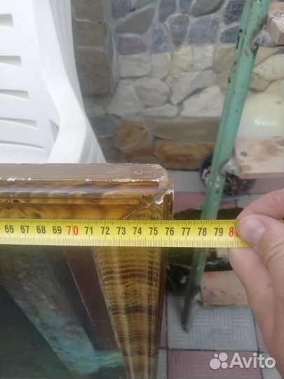 Картина маслом на холсте большая