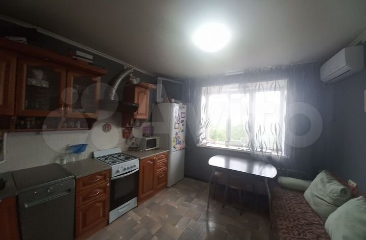1-к. квартира, 37,5 м², 4/4 эт.