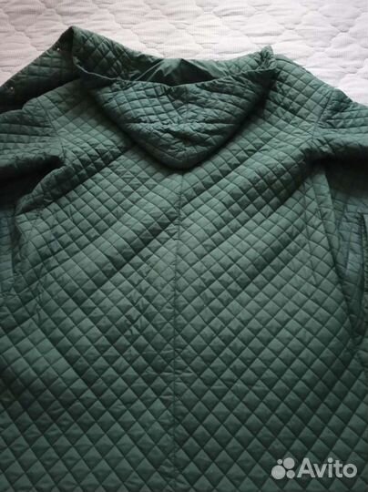 Плащ -пальто